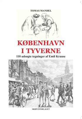 København i tyverne af Tomas Mandel