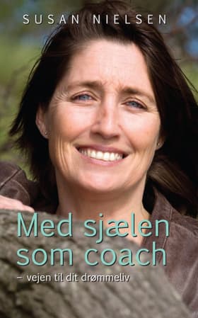 Med sjælen som coach af Susan Nielsen