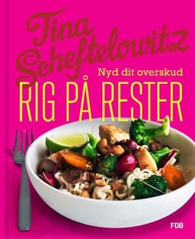 Rig på rester af -