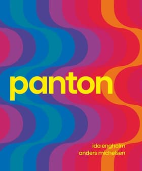 Verner Panton af Ida Engholm