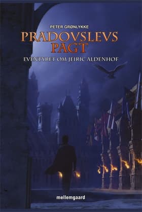 Pradoslevs pagt af Peter Grønlykke