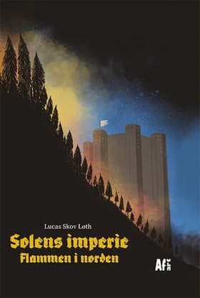 Solens imperie af Thomas Schrøder