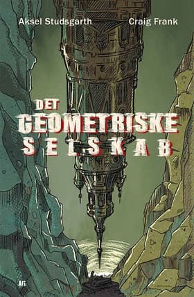 Det Geometriske Selskab af Thomas Schrøder
