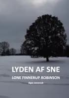 Lyden af sne