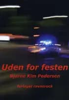 Uden for festen