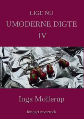 Lige Nu af Inga Mollerup