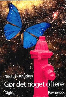 Gør det noget oftere af Niels Erik Knudsen
