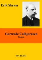 Gertrude Colbjørnsen