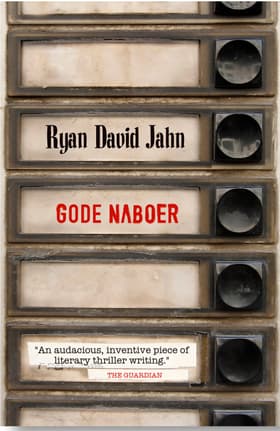 Gode naboer af Ryan David Jahn