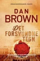 Det forsvundne tegn (paperback)