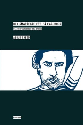 Den smarteste fyr på Facebook af Aboud Saeed
