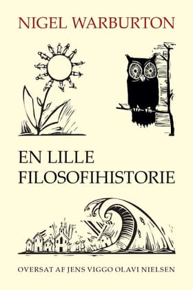 En lille filosofihistorie af Nigel Warburton