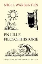 En lille filosofihistorie