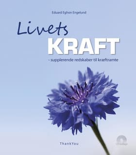 Livets kraft af Eduard Eghon Engelund