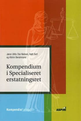 Kompendium i specialiseret erstatningsret