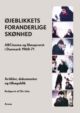 Øjeblikkets foranderlige skønhed af Ole John