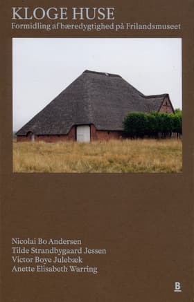 Kloge Huse af Nicolai Bo Andersen