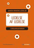 Ledelse af ledelse