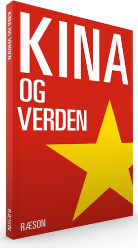 Kina og verden af Camilla Tenna Nørup Sørensen