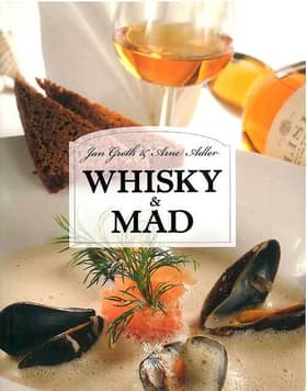 Whisky & Mad af Arne Adler
