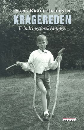 Kragereden af Hans Kragh-Jacobsen