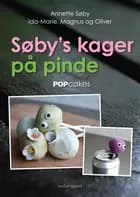 Søbys kager på pinde