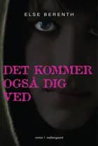 Det kommer også dig ved