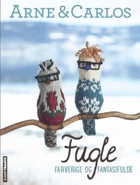 Fugle af Carlos Zachrison