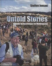 Untold Stories af Steffen Jensen