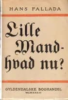 Lille mand - hvad nu