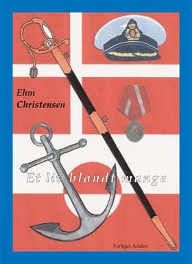 Et liv blandt mange af Ehm Christensen