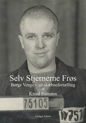 Selv stjernerne frøs af Knud Esmann