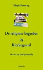 De religiøse begreber og Kierkegaard