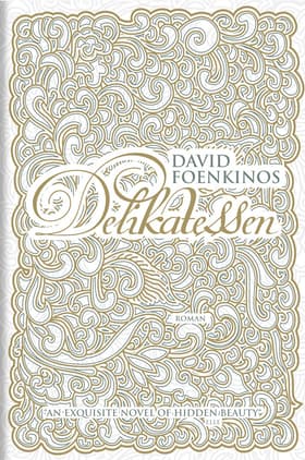 Delikatesse af David Foenkinos