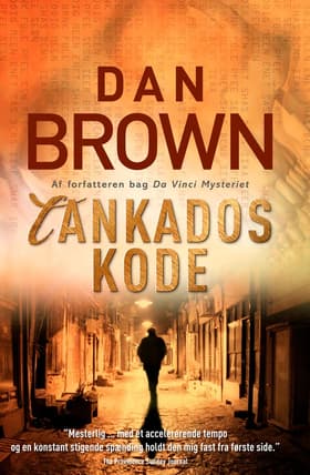 Tankados kode af Dan Brown