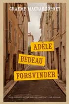 Adèle Bedeau forsvinder
