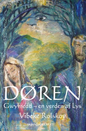 Døren af Vibeke Rolskov