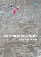 En håndbog om Grønland - og andre øer
