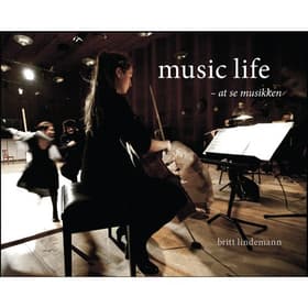 Music life af Britt Lindemann