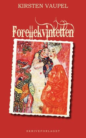 Forellekvintetten af Kirsten Vaupel