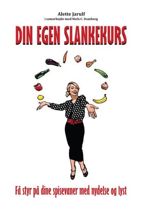 Din egen slankekurs af Niels C. Svanborg