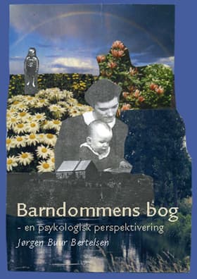 Barndommens bog af Jørgen Buur Bertelsen