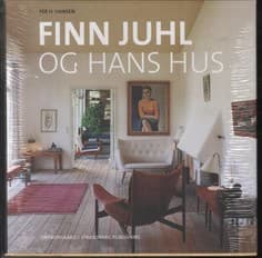 Finn Juhl og hans hus af Per H. Hansen