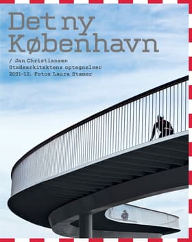 Det ny København af jan Christiansen