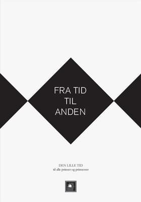Fra tid til anden af Troelz Schmidt