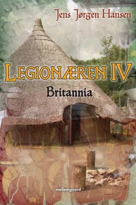 Britannia af Jens Jørgen Hansen