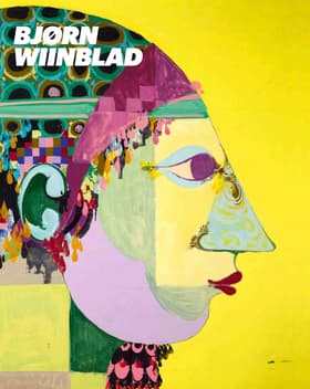 Bjørn Wiinblad af -