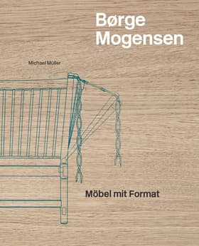 Børge Mogensen af -