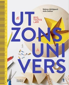 Utzons univers af Malene Abildgaard