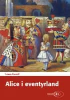 Alice i eventyrland